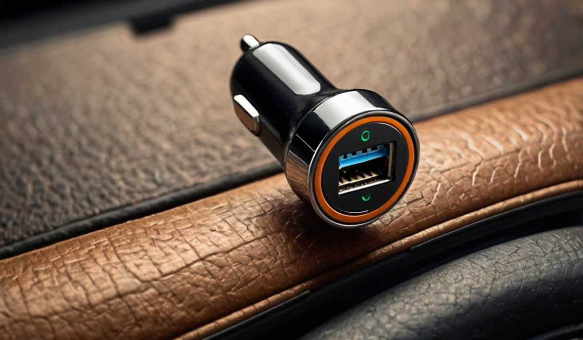 Best Car Mobile Charger Brand in Pakistan: Top Picks